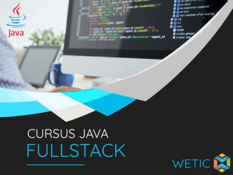 Cursus – Développeur Java Full Stack