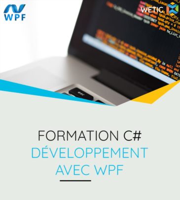 C# -Développement avec WPF
