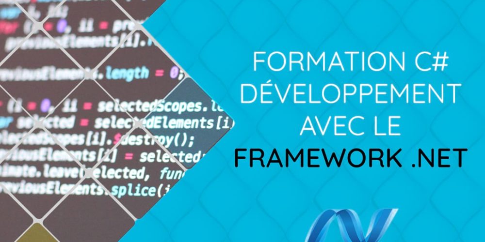 C# – Développement avec le Framework .NET-Featured