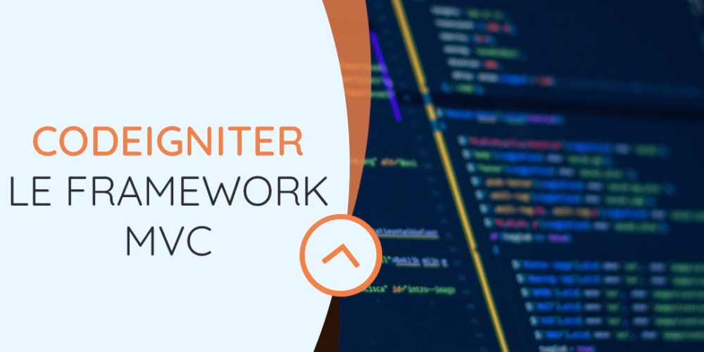 Codeigniter Le Framework MVC-Featured
