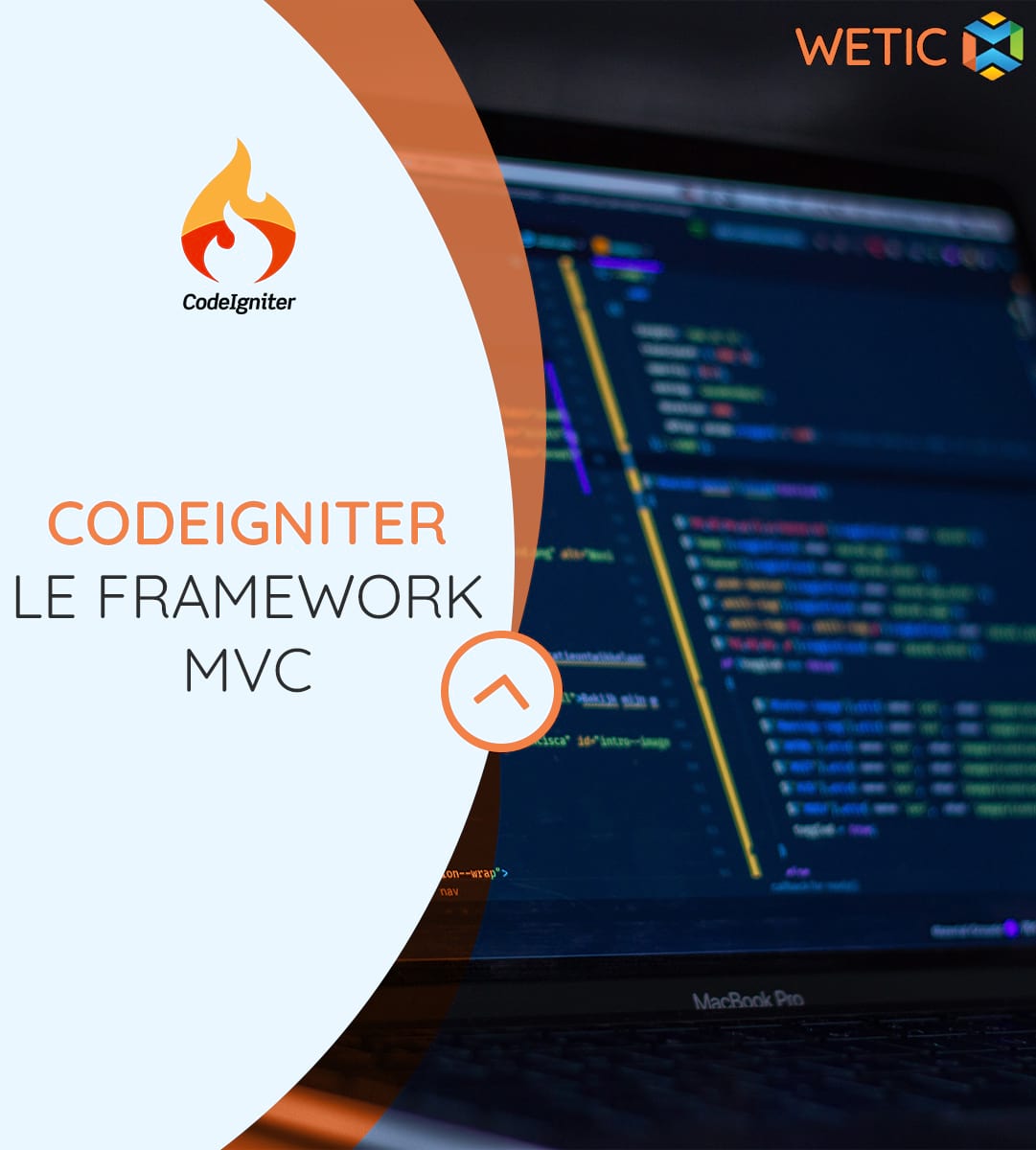 Codeigniter framework что это такое