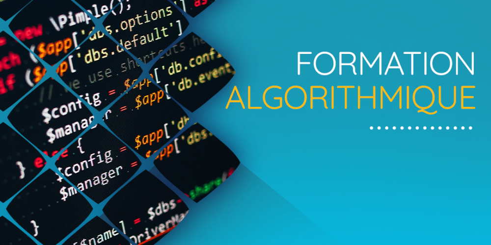 Formation Algorithmique