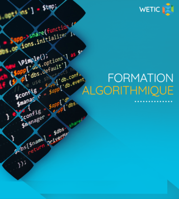 Formation Algorithmique