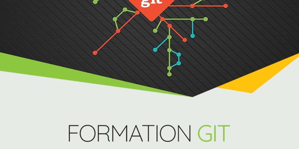 Formation Git Source Code Control-Featured