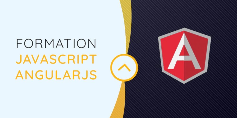 Formation JavaScript – AngularJS Featured