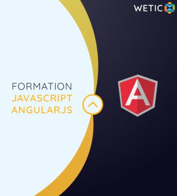 JavaScript – AngularJS