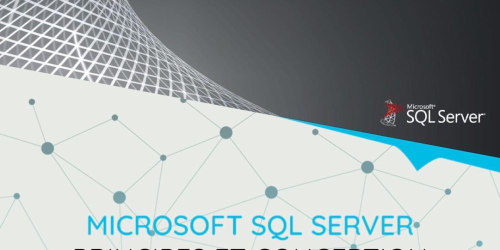 Microsoft SQL Server – Principes Et Conception Des Bases De Données-Featured