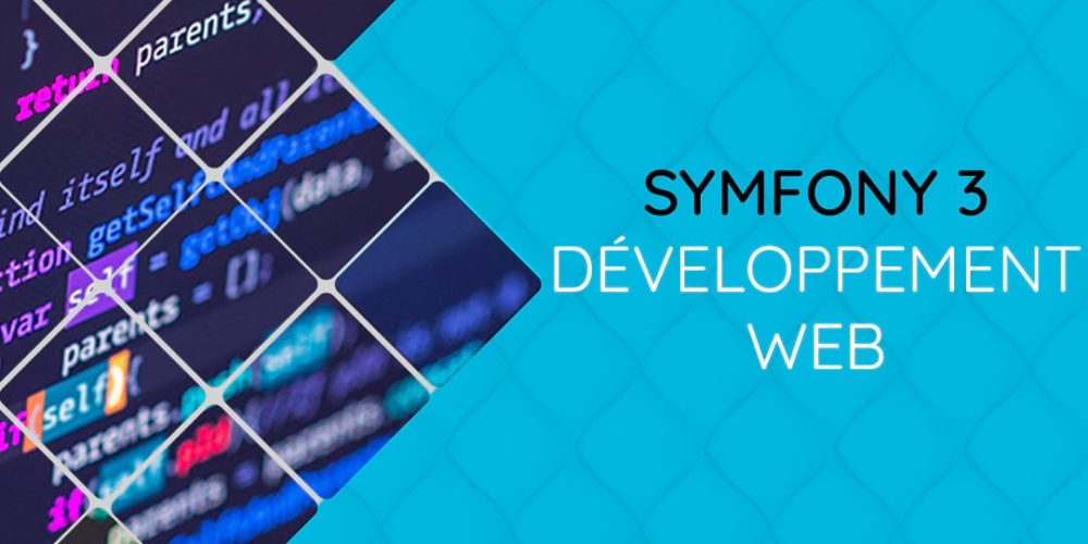 Formation Symfony 3 – Développement Web-Featured