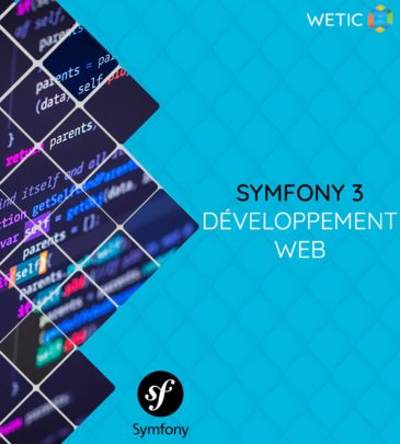 Symfony 3 – Développement Web
