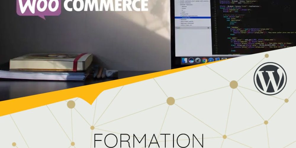 Formation WooCommerce-Featured