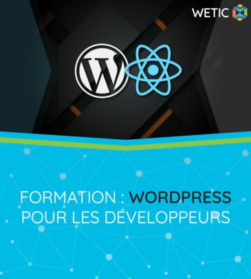 WordPress – Pour Les Développeurs