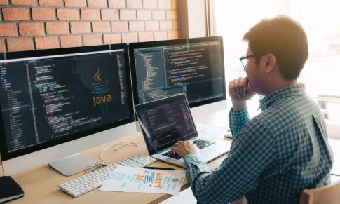 Devenez un expert recherché avec la formation développeur full stack Java !